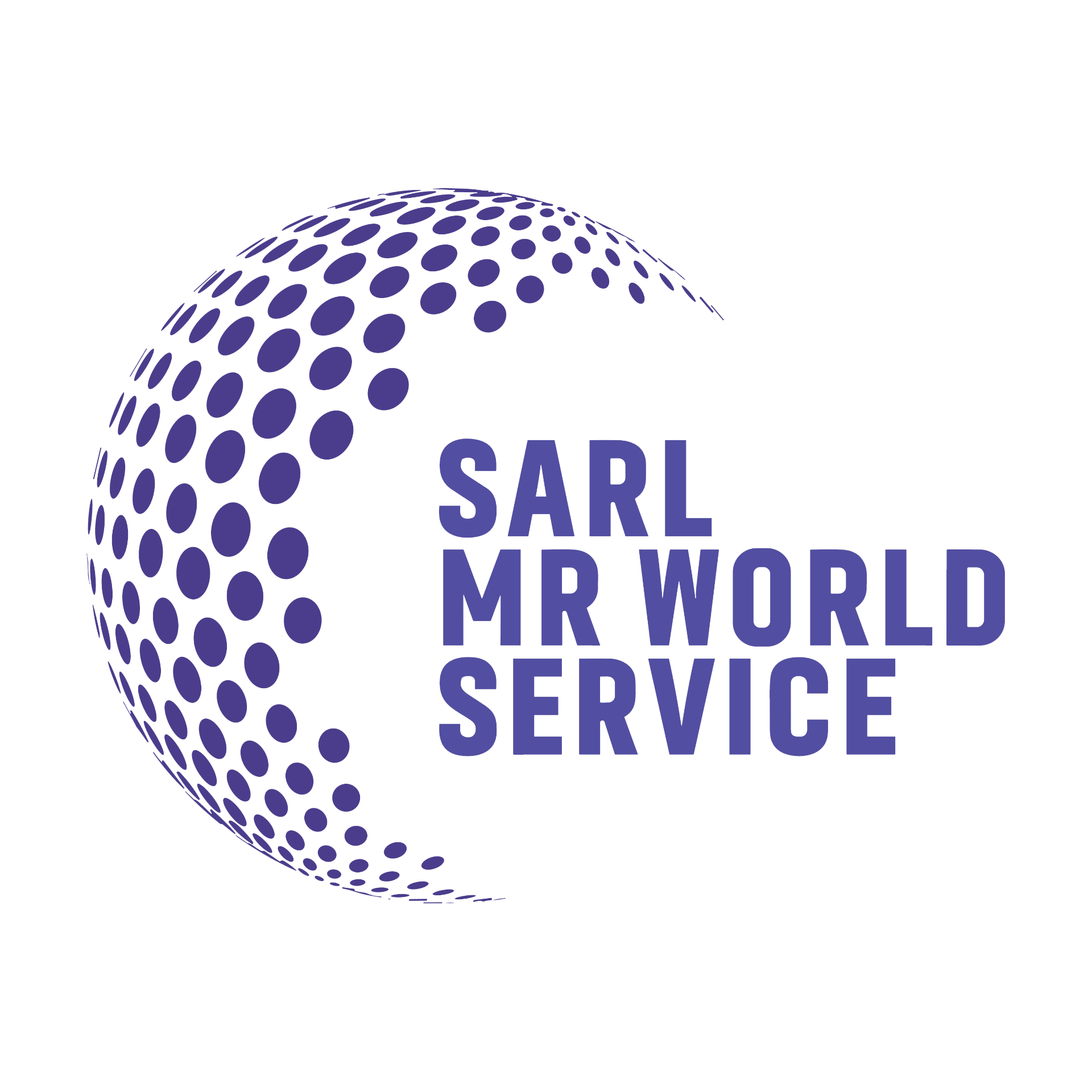 MRWS — SARL Mr World Service